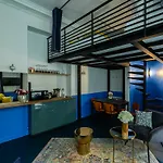 Luxury 2 Bedroom With Ac - Louvre